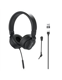 HPBMT1 USBC HDPHN W/BM