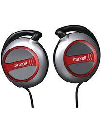 EAR CLIP HEADPHONE