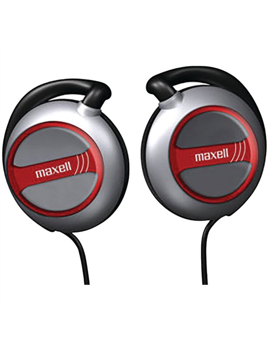 EAR CLIP HEADPHONE