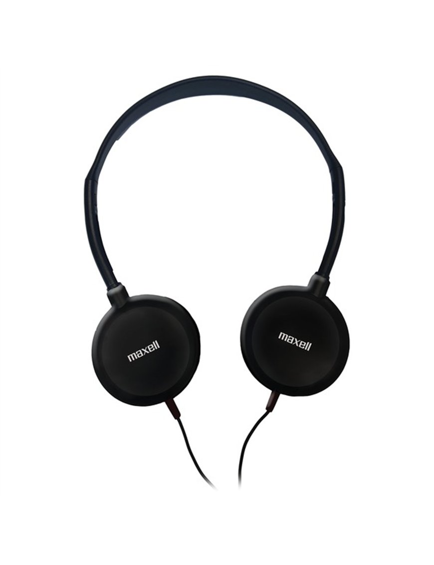 STEREO HEADPHONES