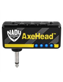 AXEHEAD HDPHN GUITAR AMP