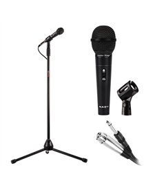 MSC3 PRO QUALITY MIC KIT