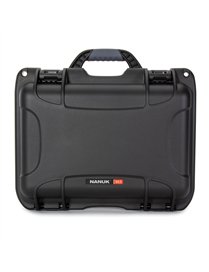 915 CASE W/FOAM BLK