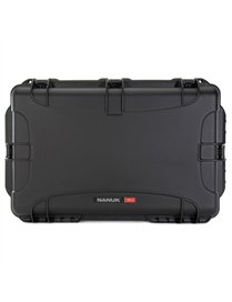 CASE 963 W/ FOAM BLK