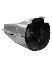 DRYER HEATER ELEMENT