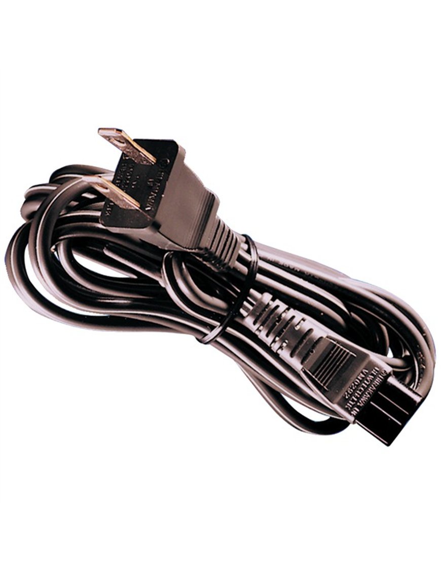 UNIVERSAL POWER CORD-