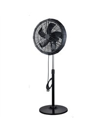 18IN OUTDR OSCIL STND FAN
