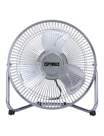 9IN HIGH VELOCITY FAN
