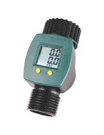 WATER METER