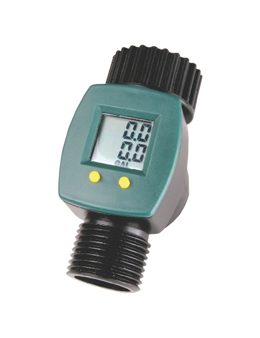 WATER METER
