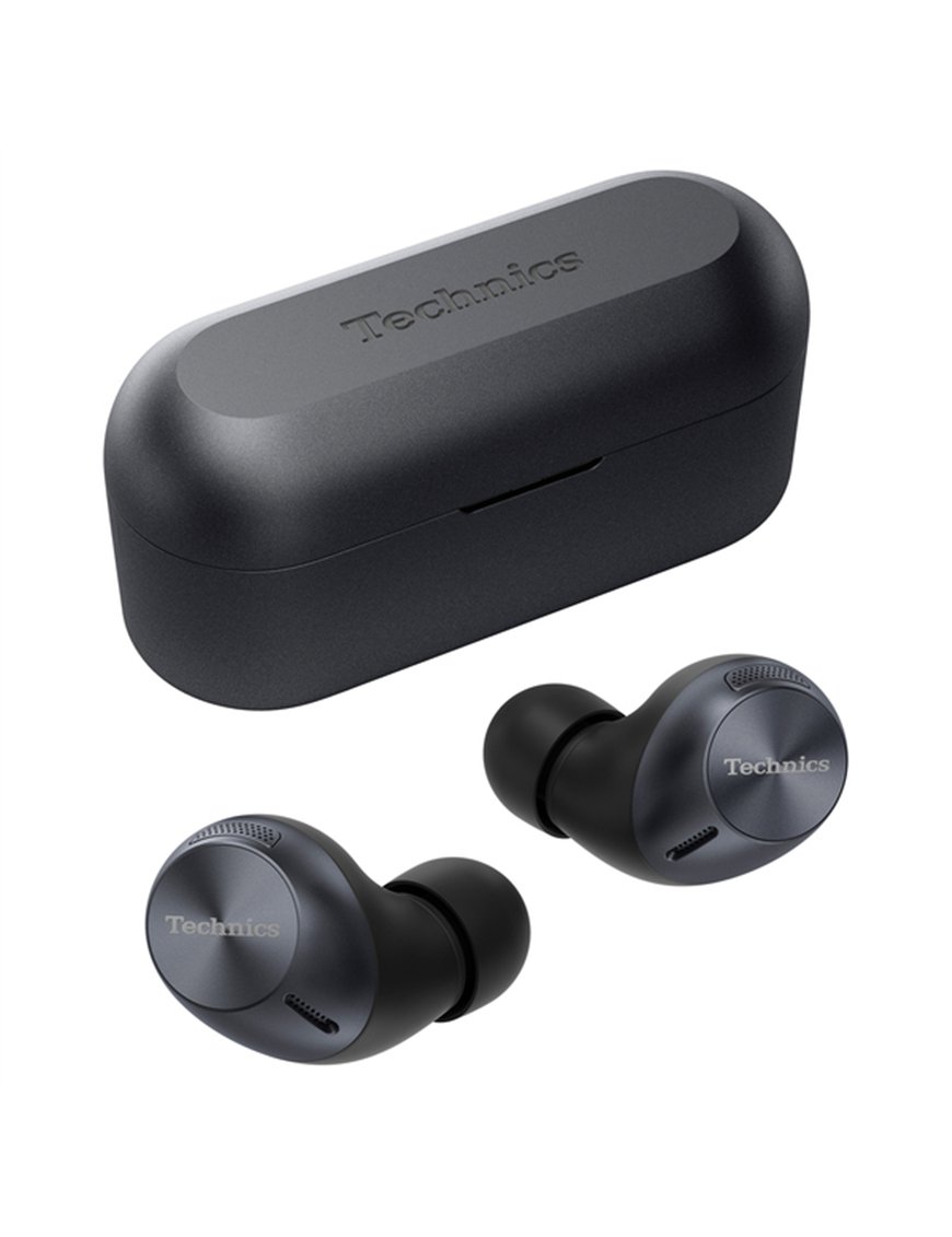 EARBDS W MULTIPT BT BLK