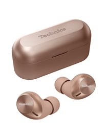 EARBDS W MULTIPT BT RGLD