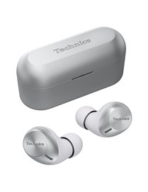 EARBDS W MULTIPT BT SIL