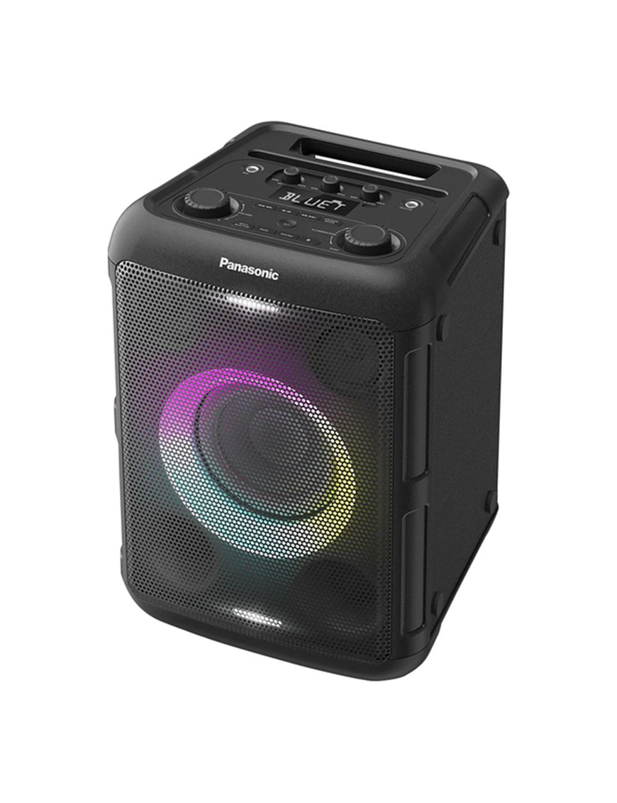 175W BMAX PORT BT SPEAKER