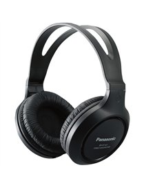 FLLSIZE OVEREAR HDPHN BLK