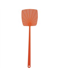 PLASTIC FLY SWATTER