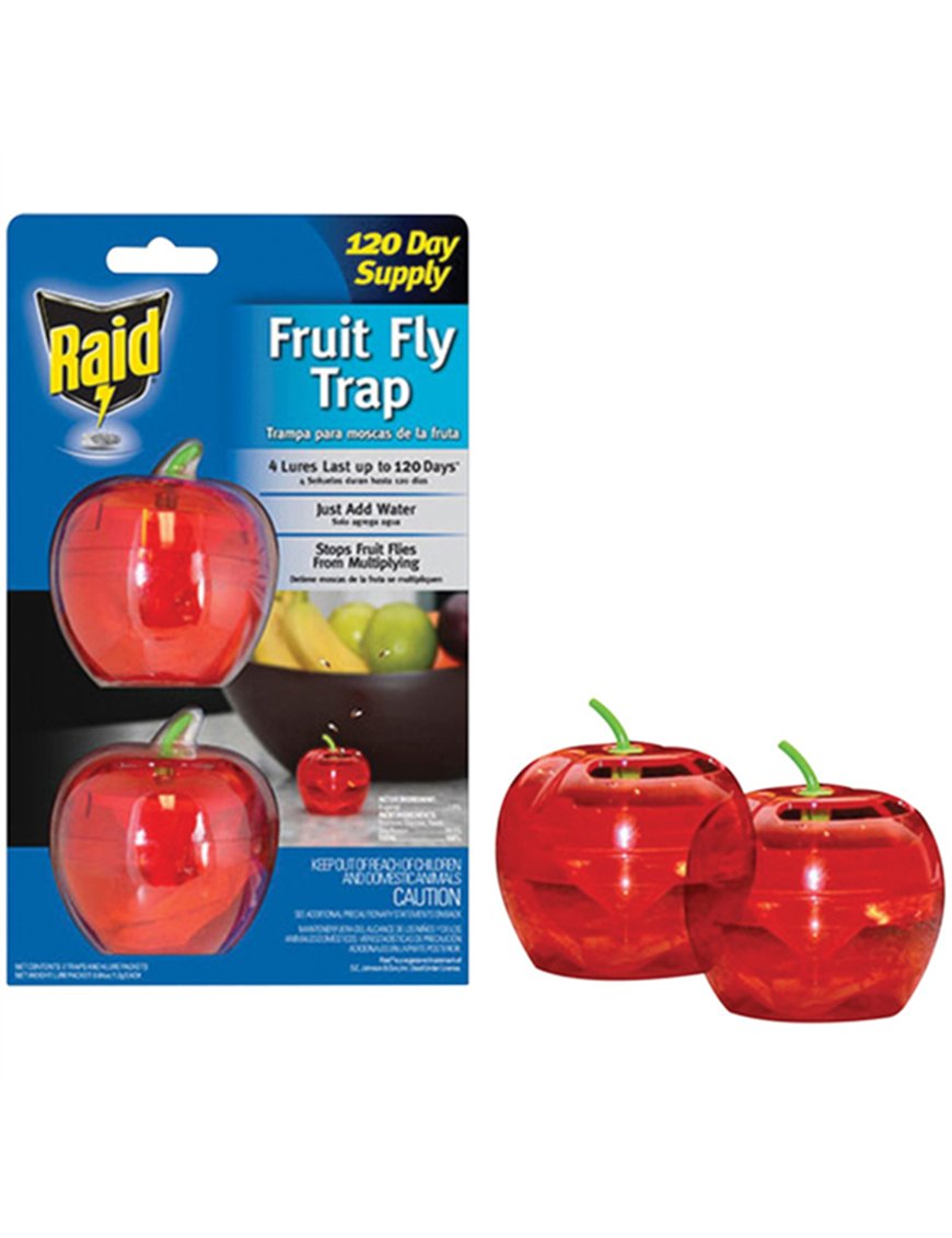 2PK RD FRT FLYTRP