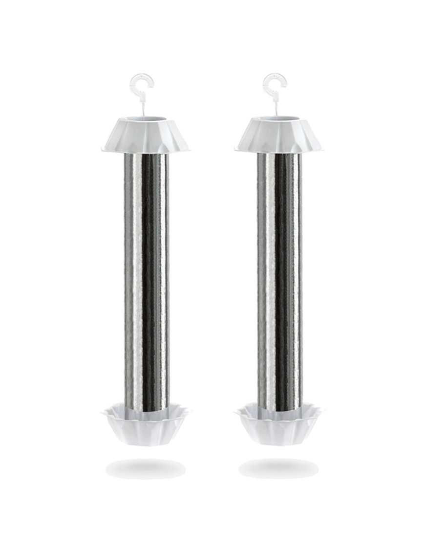 JUMBO FLY STICKS 2PK
