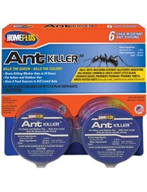 ANT KILLER W ABAMECTIN 7