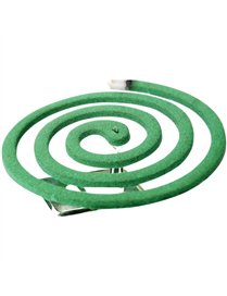 MOSQ REPEL COILS 4 PK
