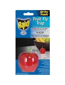 APPLE FRUIT FLY TRAP