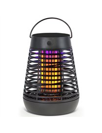 SOLAR BUG ZAPPER