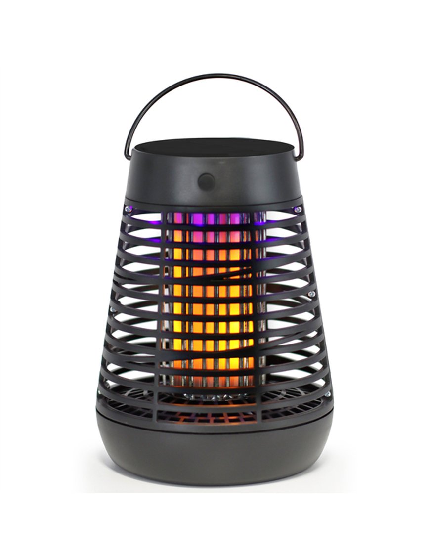 SOLAR BUG ZAPPER
