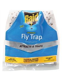 RAID FLY BAG