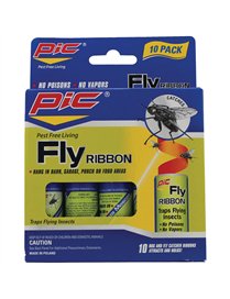 FLYRIBBON 10PK