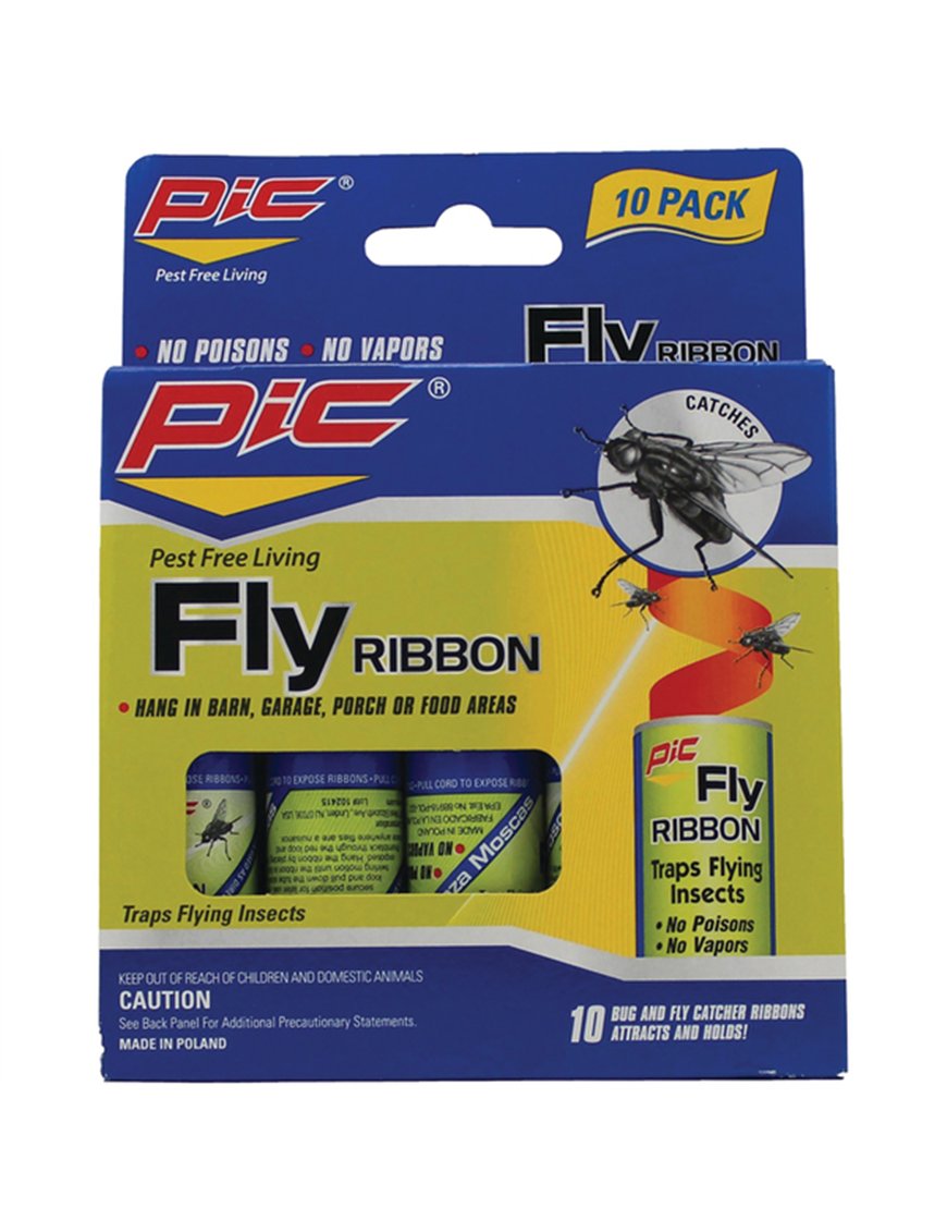 FLYRIBBON 10PK