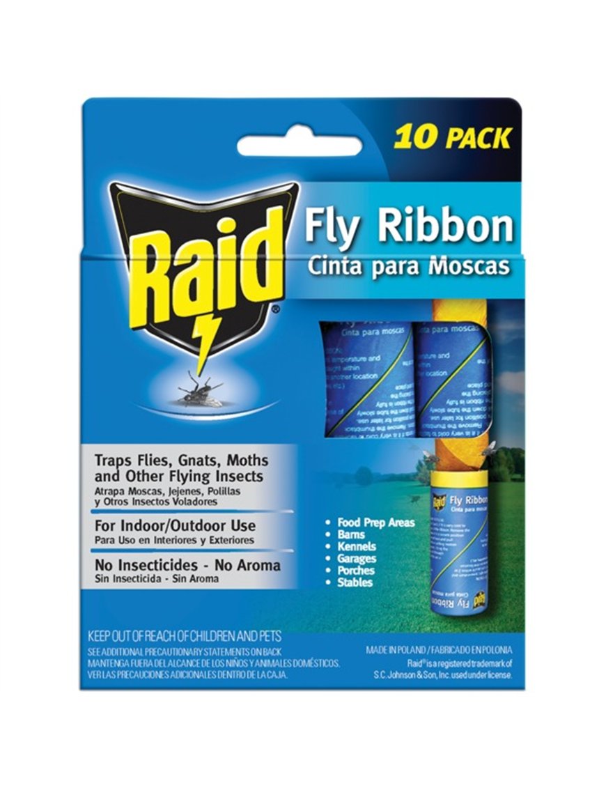 FLY RIBBON 10 PK