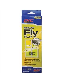 WINDOW FLY TRAP