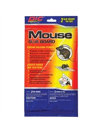 GLUE MOUSE BOARDS 2PK