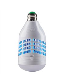 INSECT KILLER/LED LIGHT