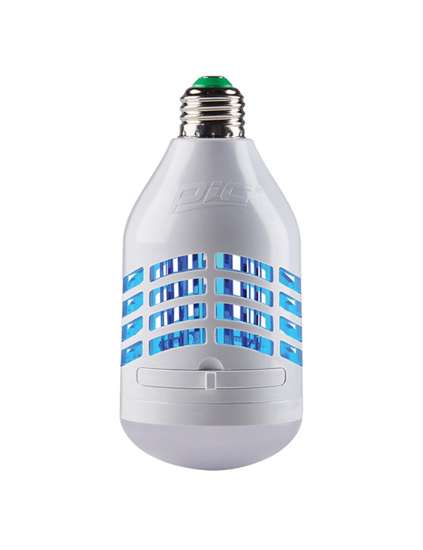 INSECT KILLER/LED LIGHT