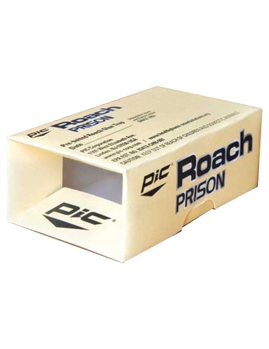 ROACH PRISON GLUE TRAP