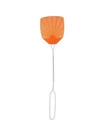 METALHANDLE FLYSWATTER