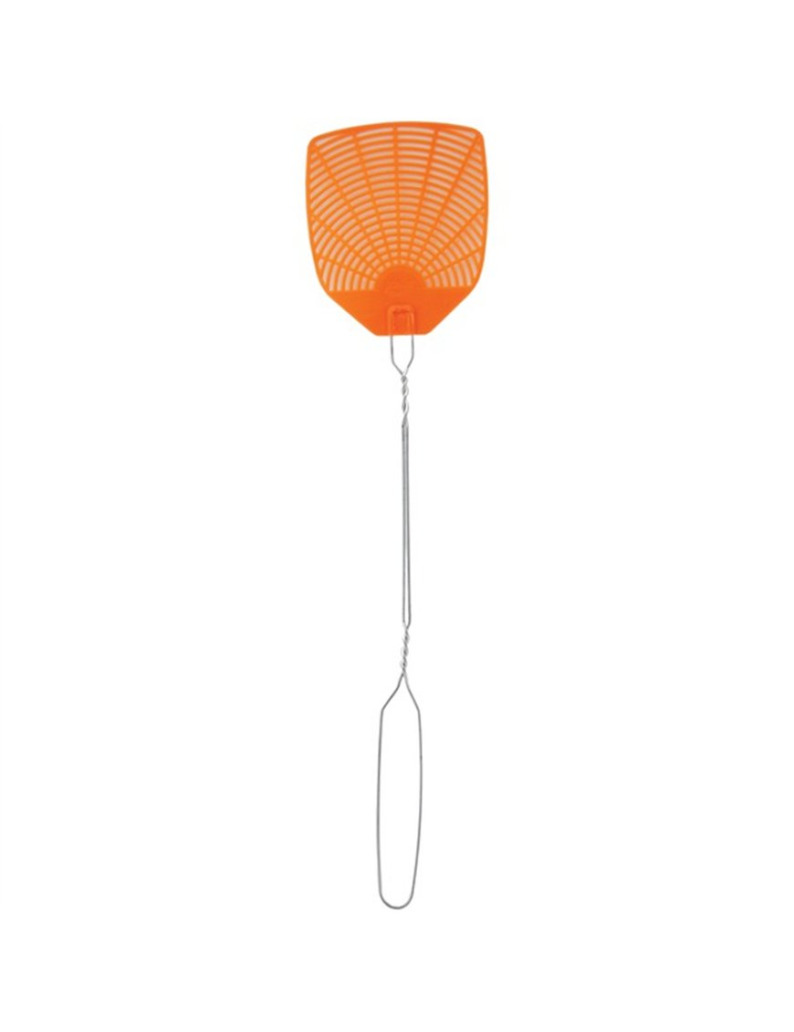 METALHANDLE FLYSWATTER