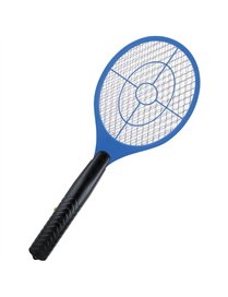 BUG ZAPPER RACKET