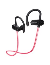 TOKK GLOW EARBUDS BLK