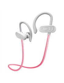TOKK GLOW EARBUDS WHT