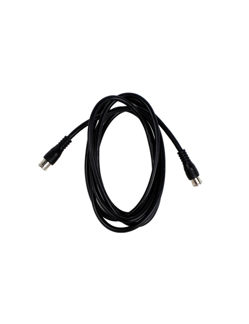 CABLE F-F RG59 QUICK 6'