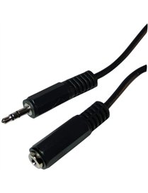 HDPHN EXTENSION CBL 10FT