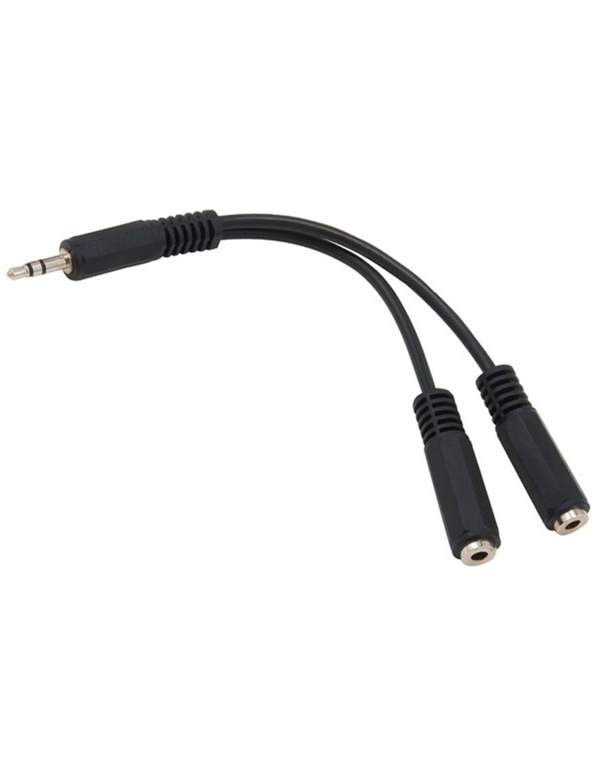 HEADPHONE SPLITTER
