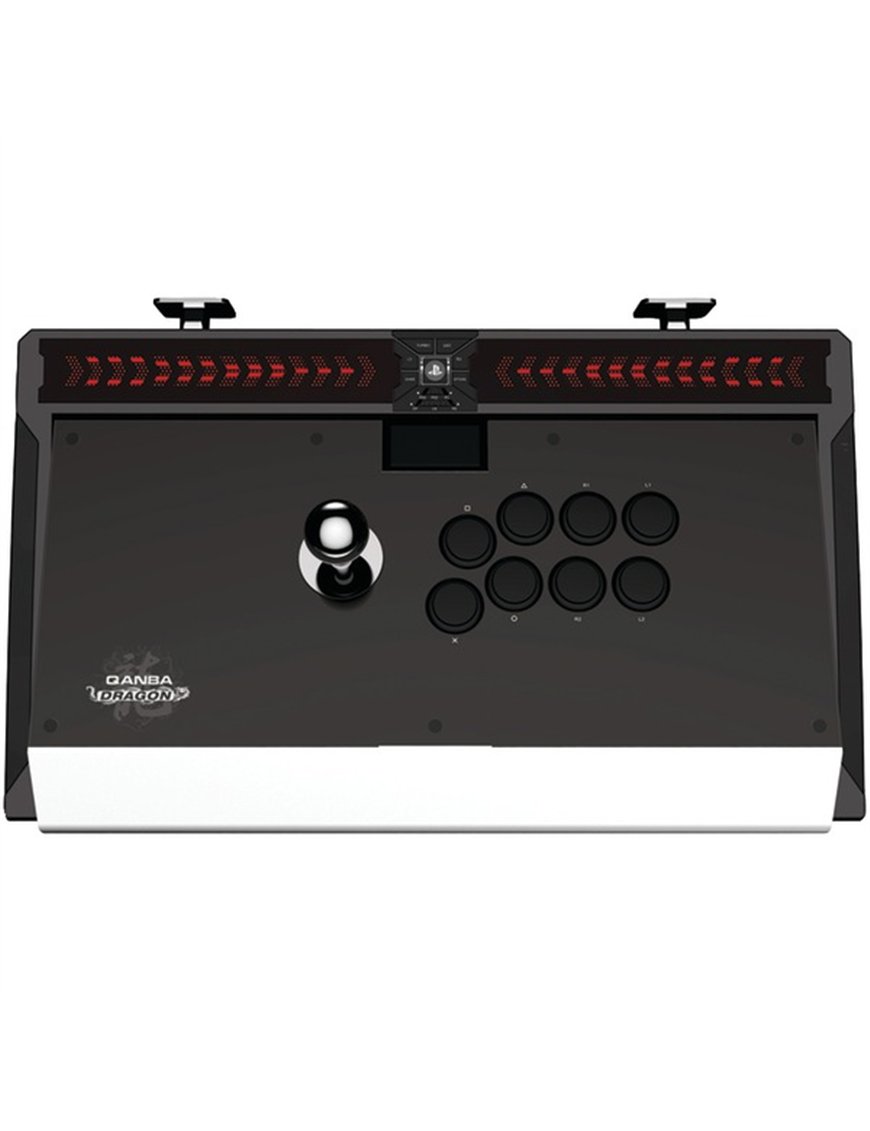 DRAGON JOYSTICK
