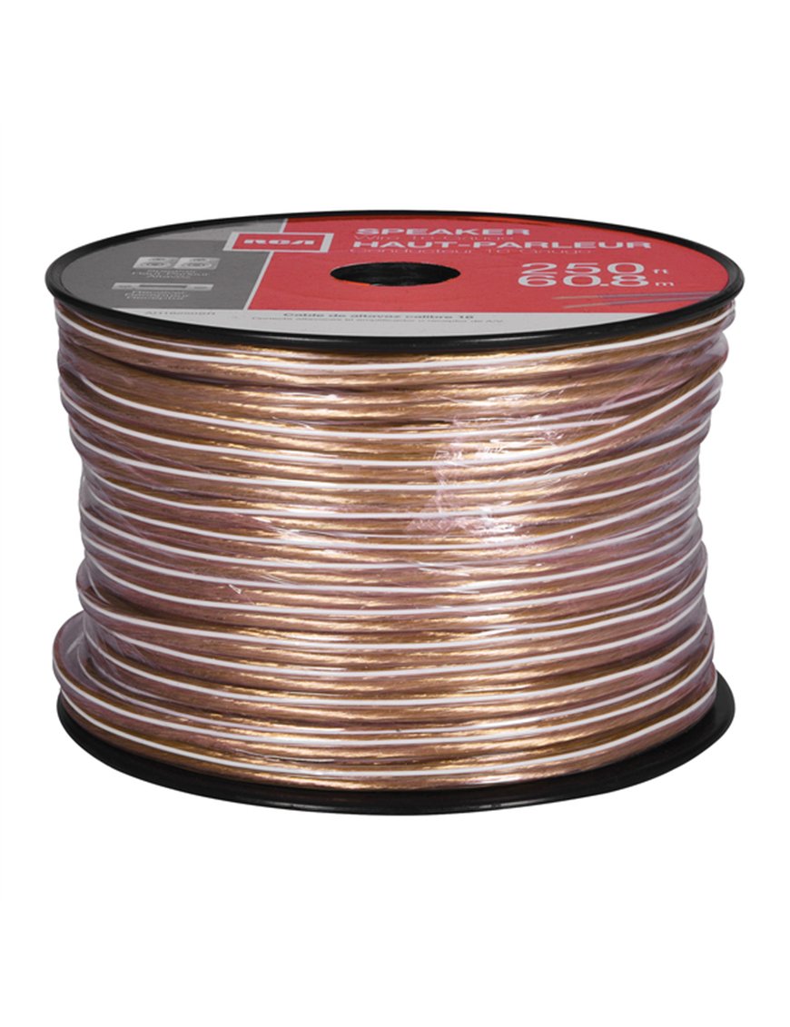250FT 16G SPKR WIRE