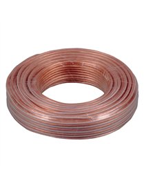 50FT 18G SPKR WIRE