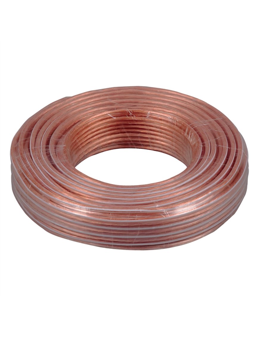 50FT 18G SPKR WIRE