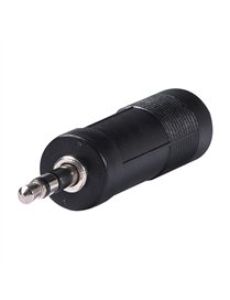 1/4" JACK TO 3.5MM
