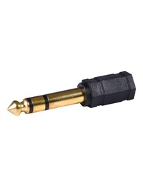 3.5MM JACK TO 1/4"